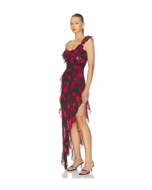 I.AM.GIA JULIETTA MAXI ドレス - サムネイル3