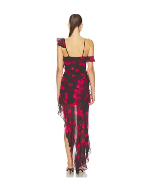 I.AM.GIA JULIETTA MAXI ドレス - サムネイル4