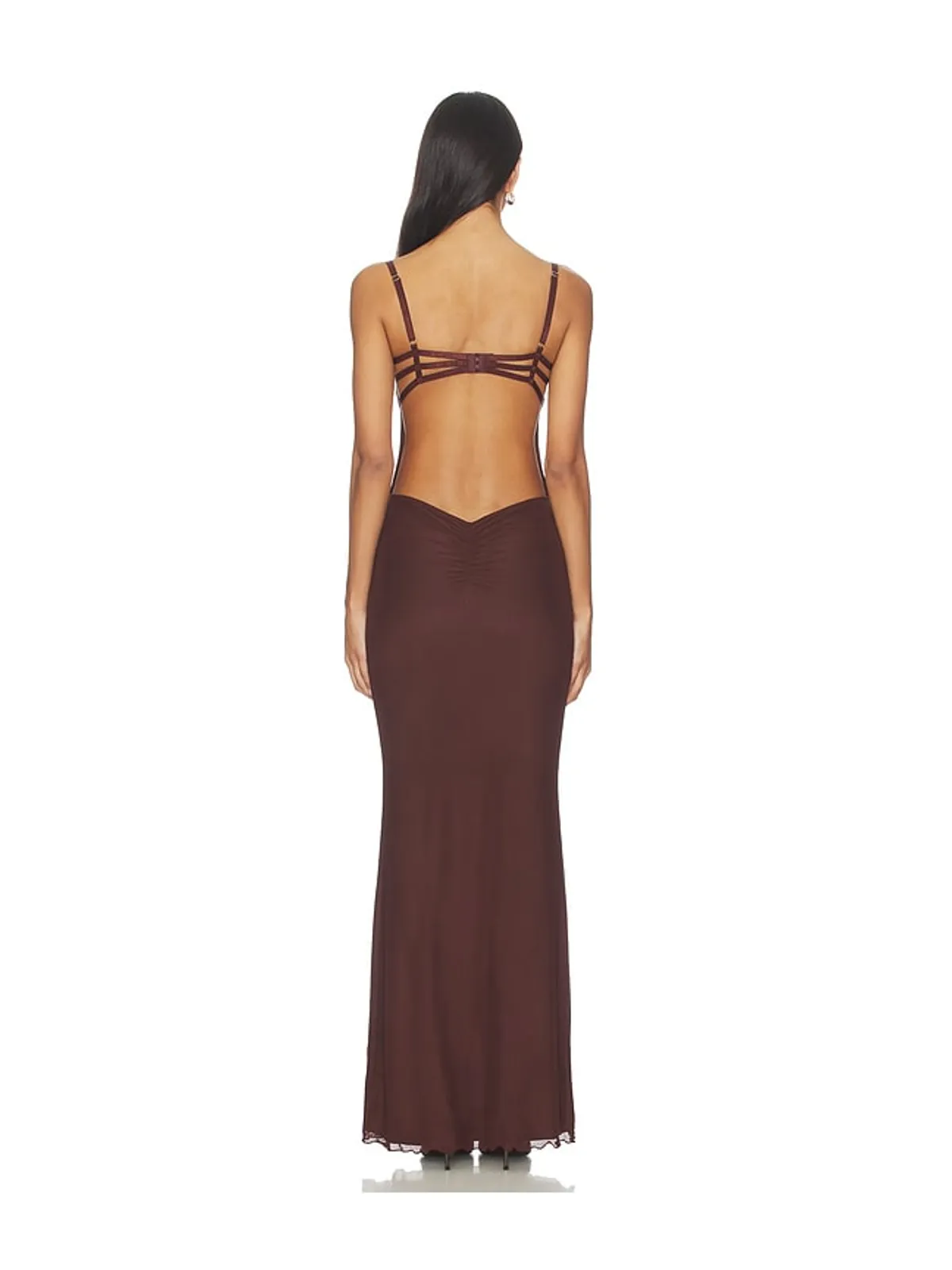 I.AM.GIA SILO MAXI ドレス - 画像3