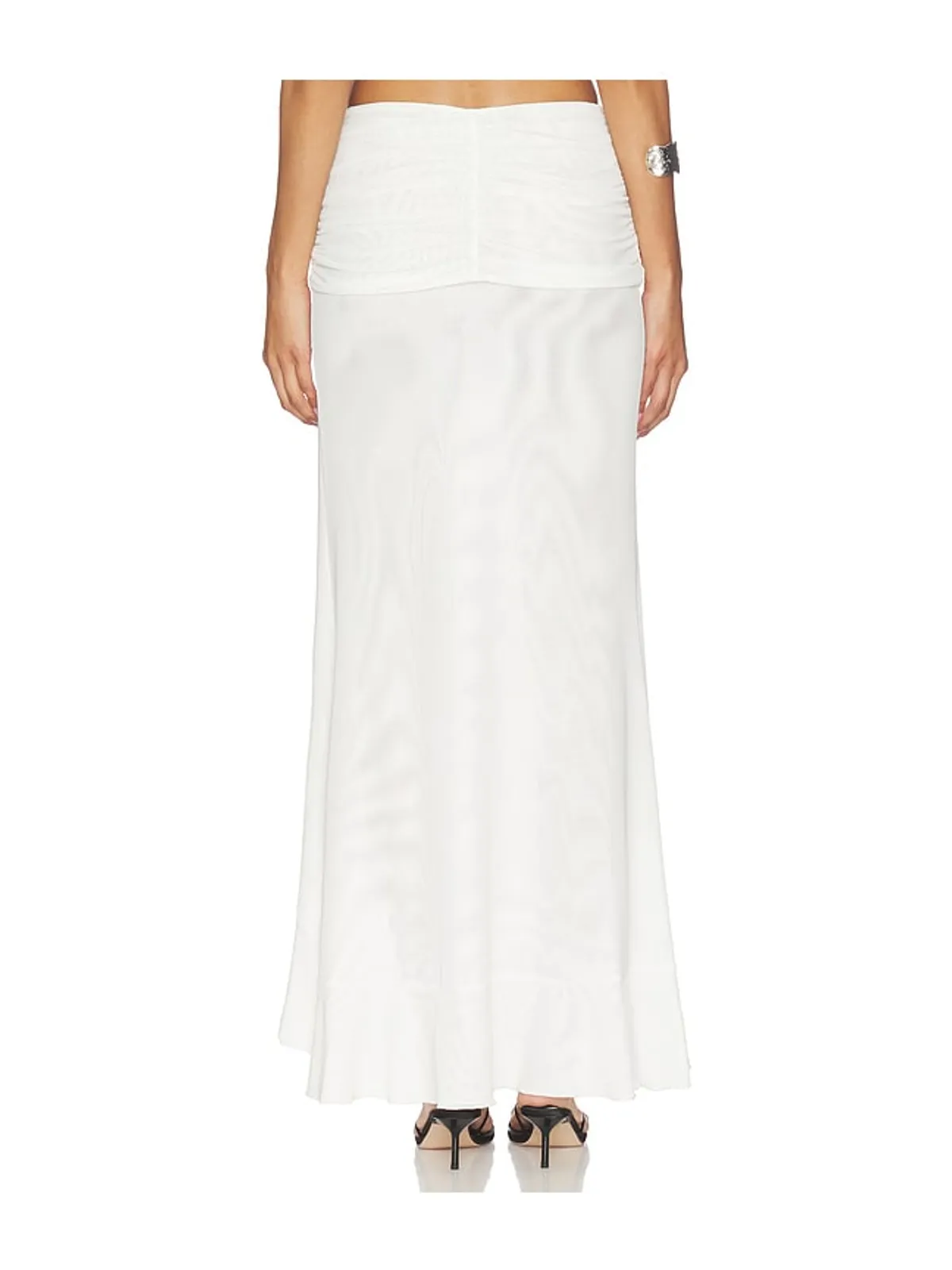 I.AM.GIA EMILIA MAXI スカート - 画像4