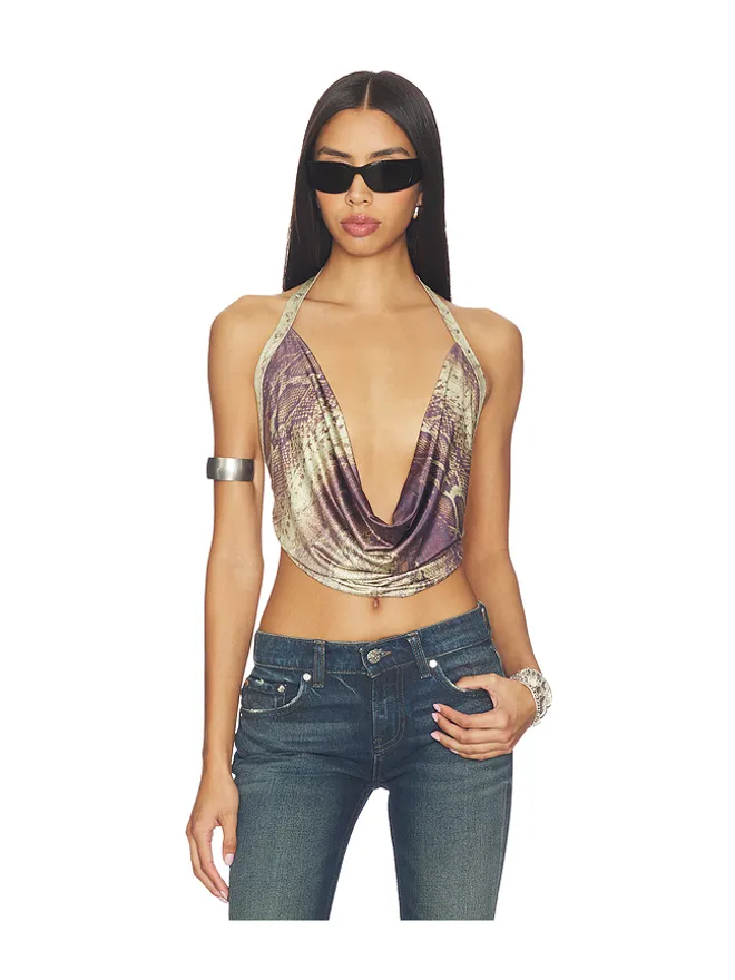 I.AM.GIA I.AM.GIA SASHA トップの商品画像