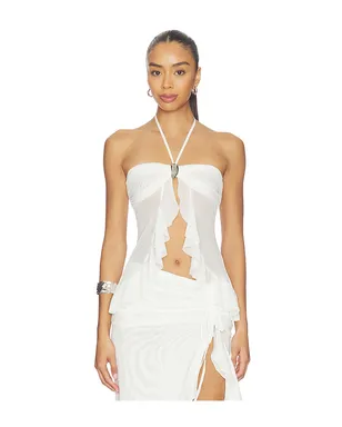 I.AM.GIA RUFFLE トップ - サムネイル1