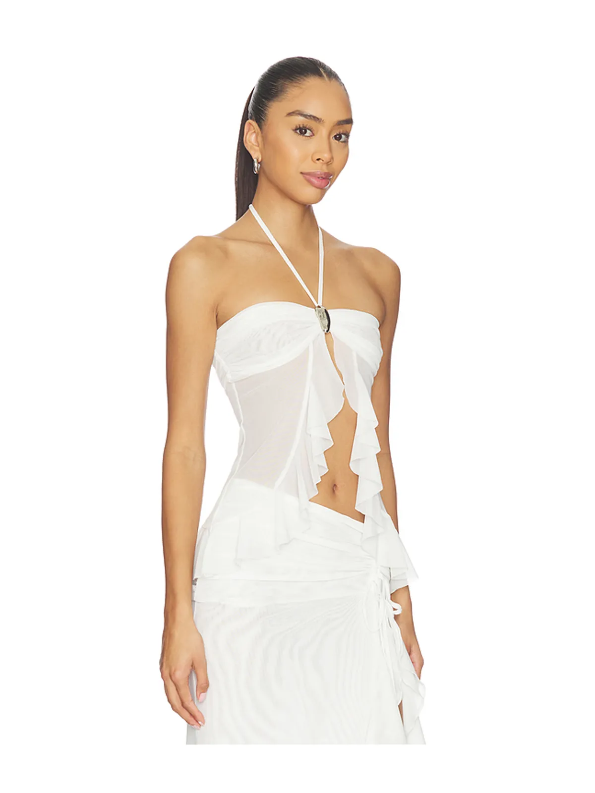 I.AM.GIA RUFFLE トップ - 画像2
