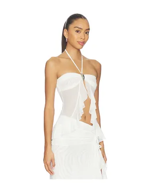 I.AM.GIA RUFFLE トップ - サムネイル2