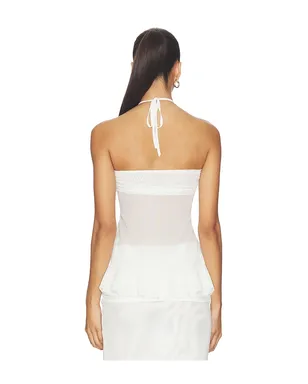 I.AM.GIA RUFFLE トップ - サムネイル3