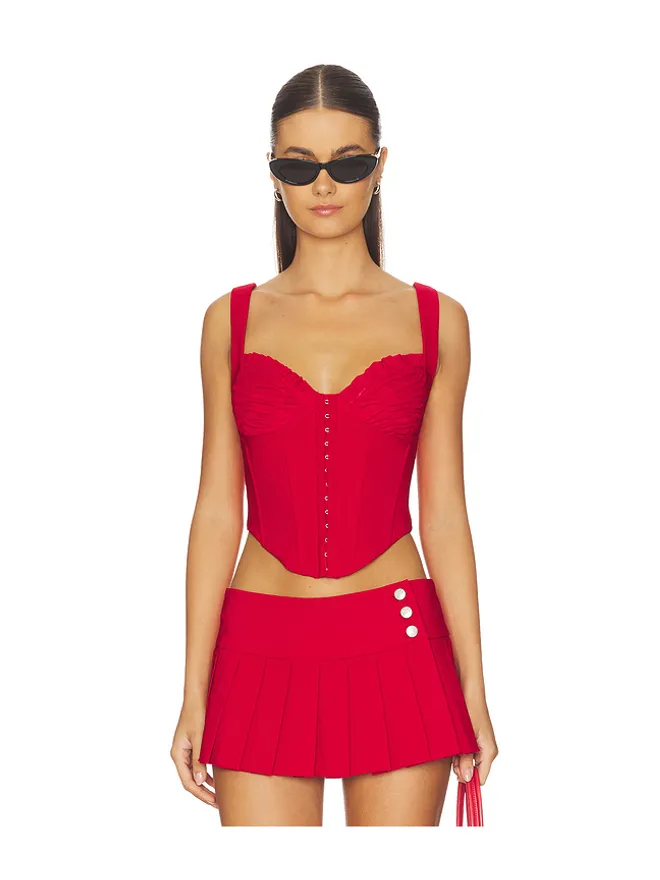 I.AM.GIA I.AM.GIA BRI CORSET トップの商品画像