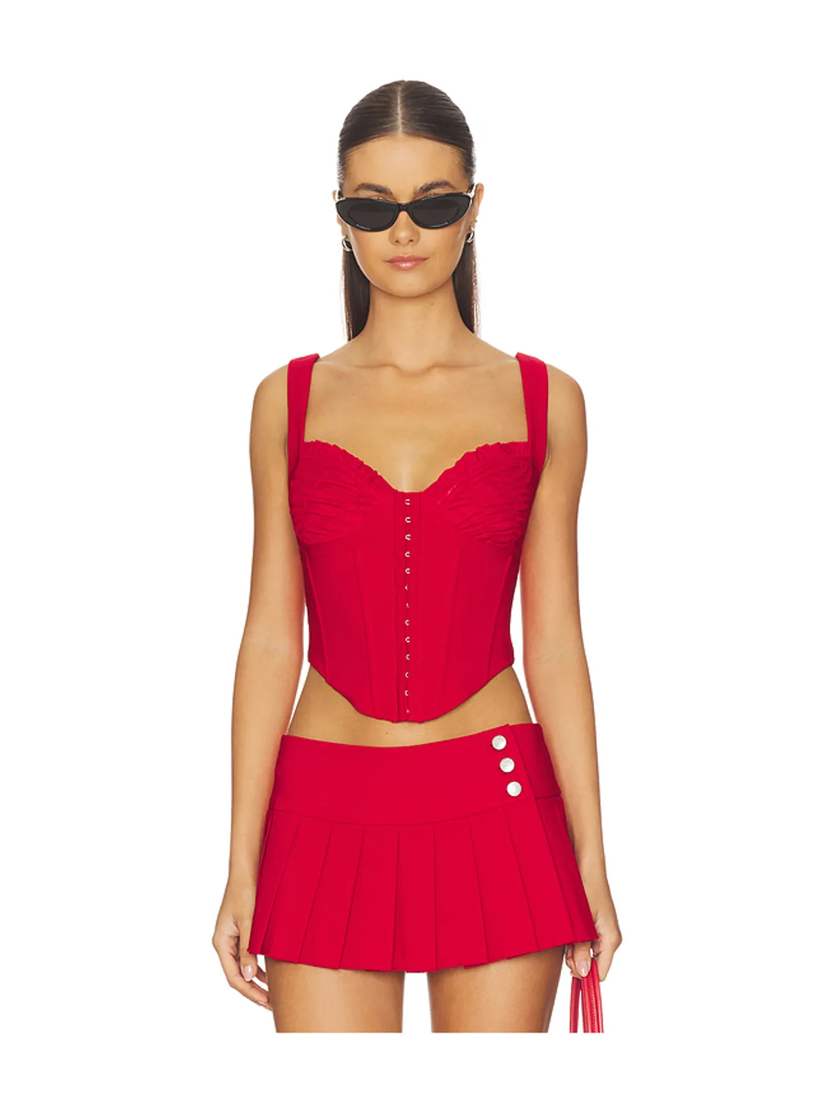 I.AM.GIA BRI CORSET トップ - 画像1