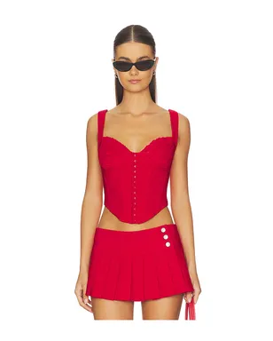 I.AM.GIA BRI CORSET トップ - サムネイル1