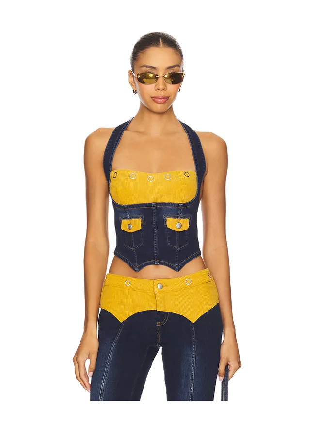 I.AM.GIA I.AM.GIA TOMMIE コルセットの商品画像