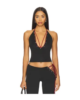 I.AM.GIA ONYX トップ - サムネイル1