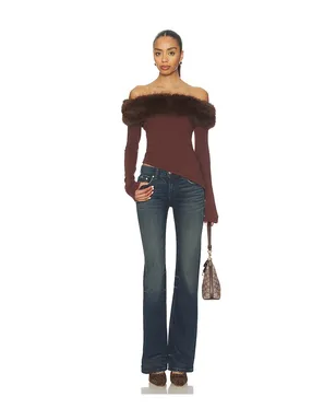 I.AM.GIA OFF SHOULDER トップ - サムネイル4