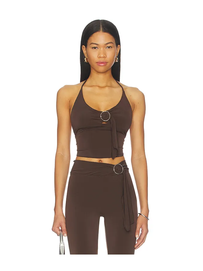 I.AM.GIA I.AM.GIA SIOFRA トップの商品画像