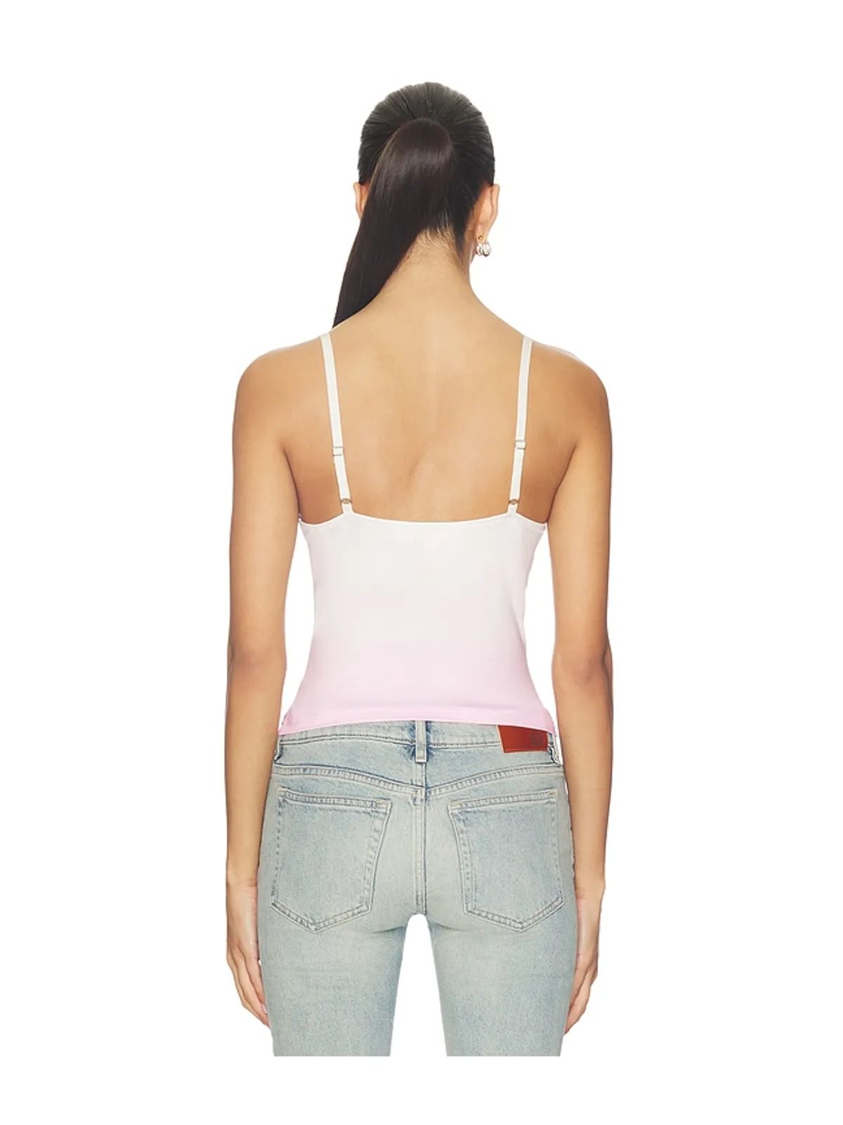 I.AM.GIA ODETTA TANK トップ - 画像3
