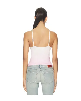 I.AM.GIA ODETTA TANK トップ - サムネイル3