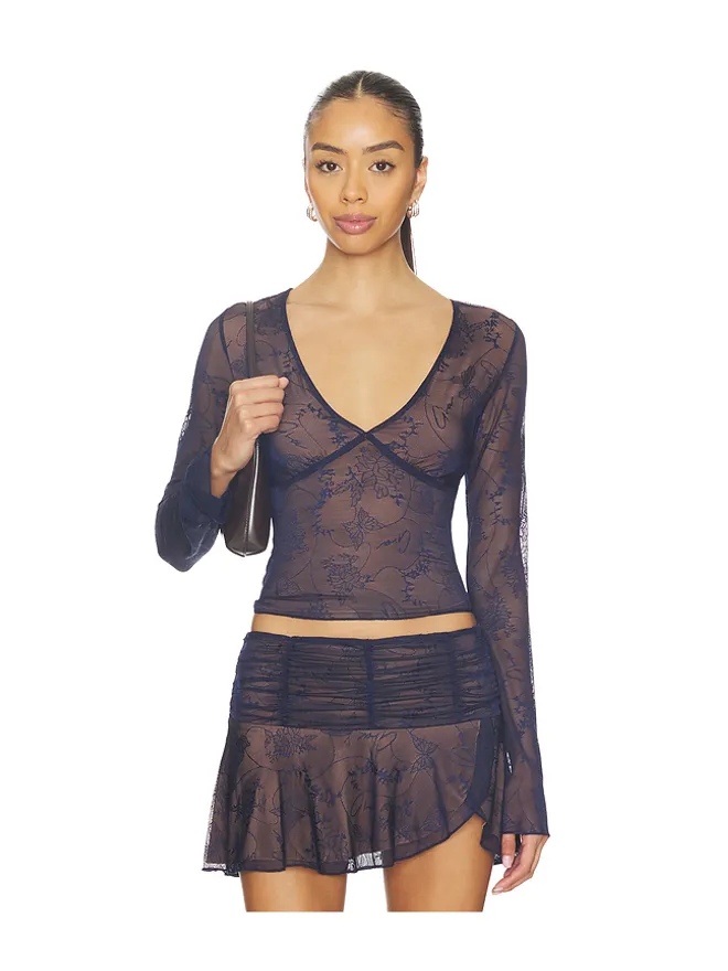 I.AM.GIA I.AM.GIA YVETTE トップの商品画像