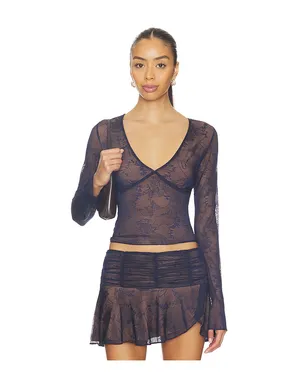 I.AM.GIA YVETTE トップ - サムネイル1
