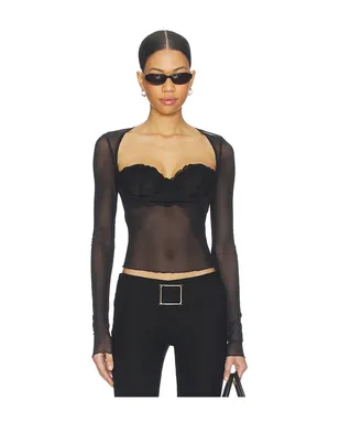 I.AM.GIA SILO SLEEVE トップ - サムネイル1