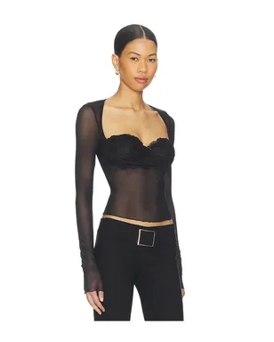 I.AM.GIA SILO SLEEVE トップ - サムネイル2