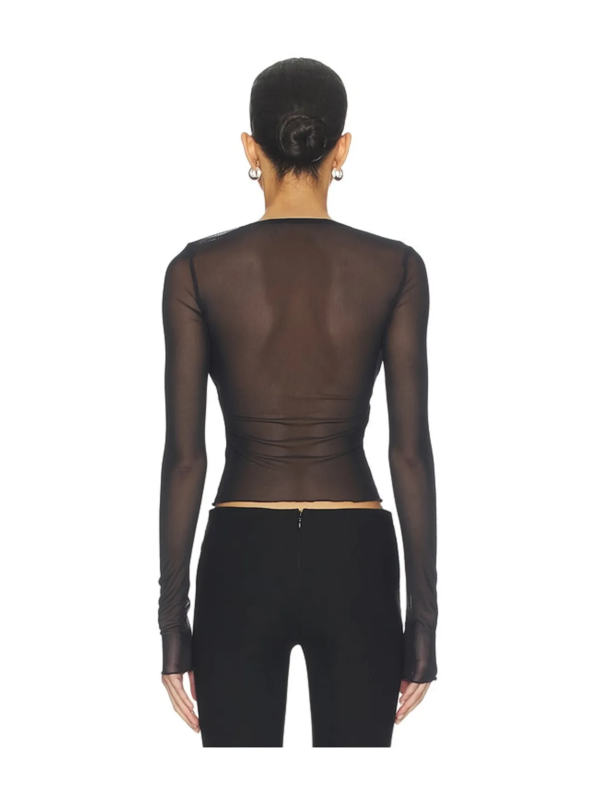 I.AM.GIA SILO SLEEVE トップ - 画像3