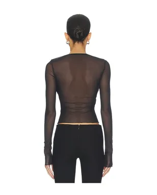 I.AM.GIA SILO SLEEVE トップ - サムネイル3