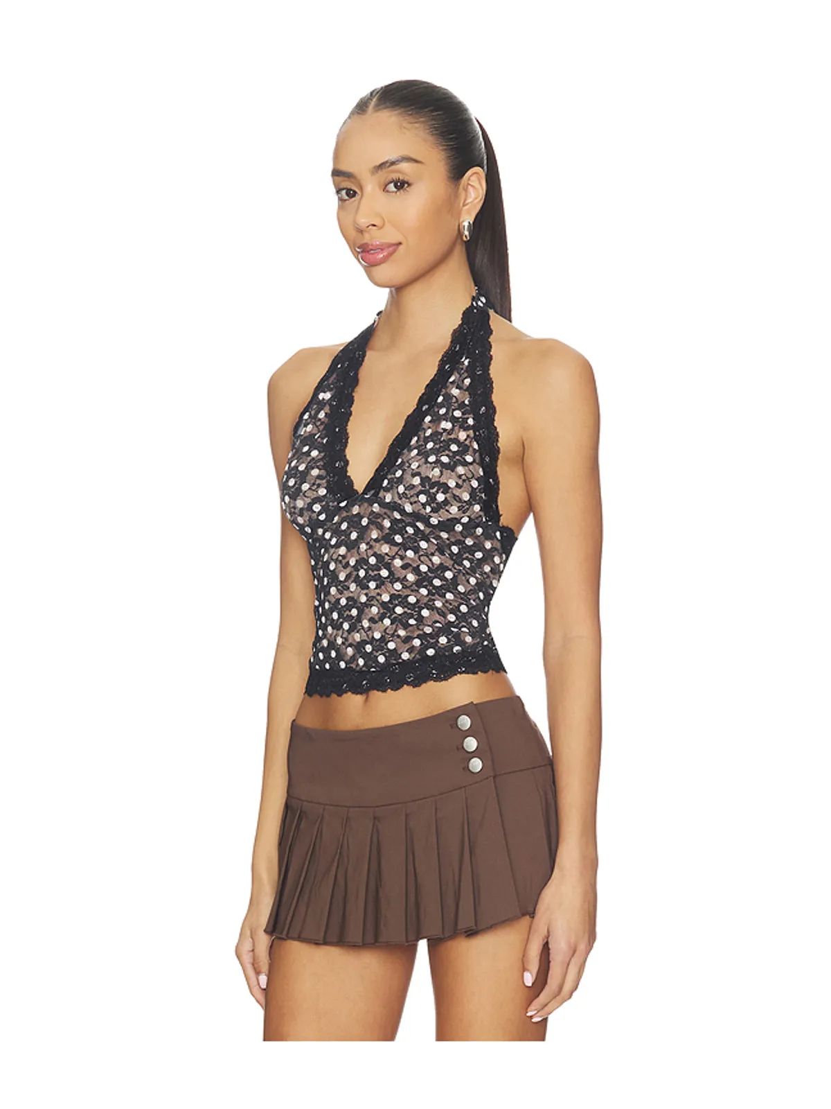 I.AM.GIA GEM HALTER トップ - 画像2