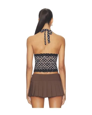 I.AM.GIA GEM HALTER トップ - サムネイル3
