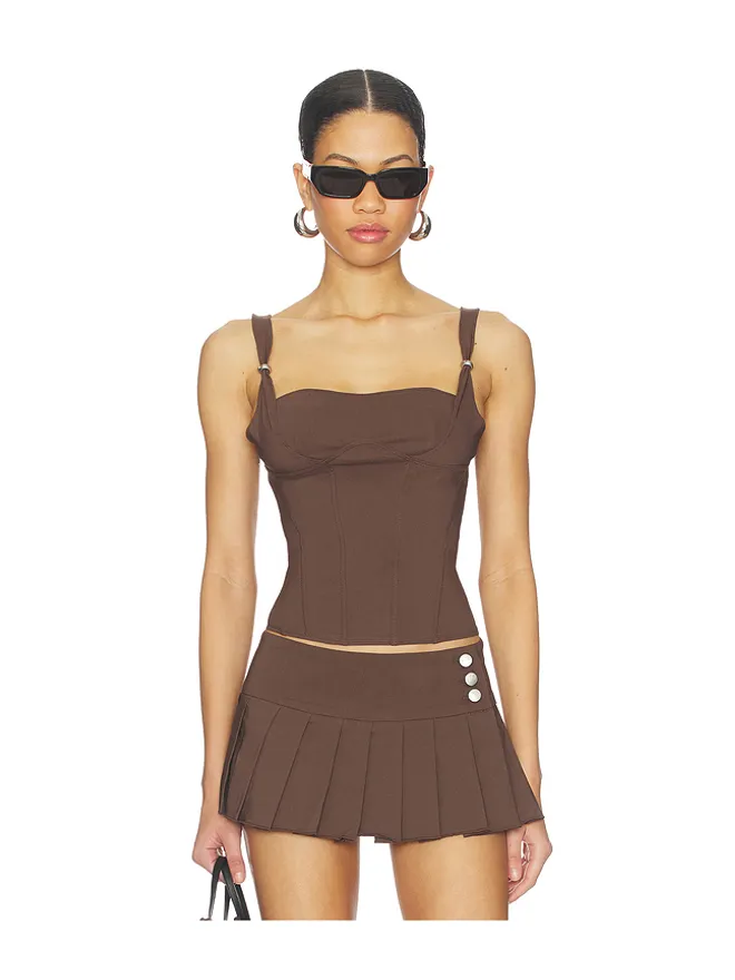I.AM.GIA I.AM.GIA IDEZ コルセットの商品画像