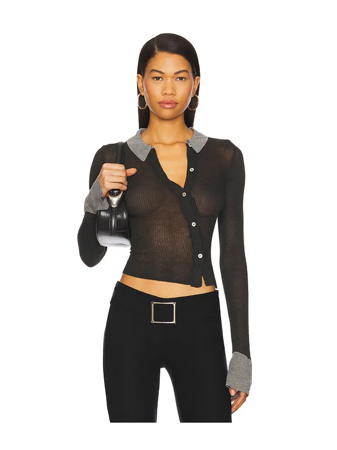 I.AM.GIA I.AM.GIA DAVINA トップの商品画像