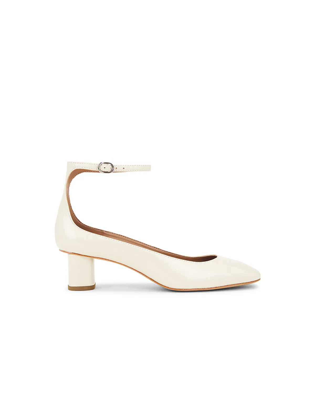 INTENTIONALLY BLANK SANDALS ヒールサンダル - 画像1