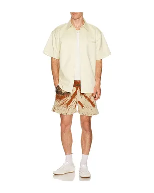 ISA BOULDER ショートパンツ - サムネイル3