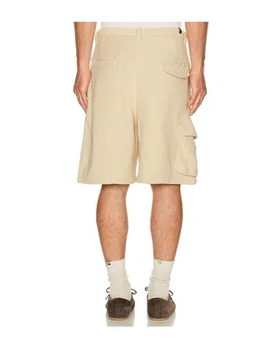 ISA BOULDER ショートパンツ - サムネイル4