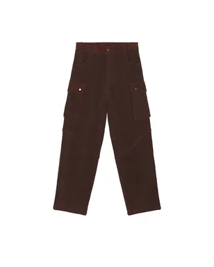 ISA BOULDER BLAZE カーゴパンツ - サムネイル4