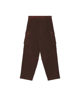 ISA BOULDER BLAZE カーゴパンツ - サムネイル5