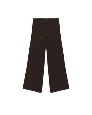 ISA BOULDER パンツ - サムネイル5