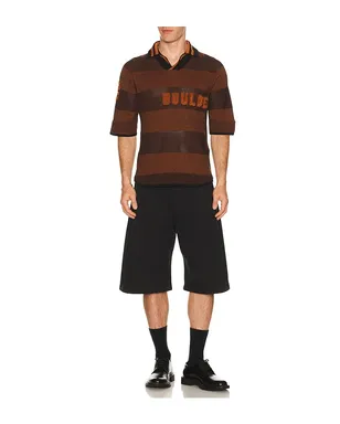 ISA BOULDER ポロシャツ - サムネイル5