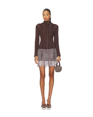 ISA BOULDER SHORTLINE スカート - サムネイル5
