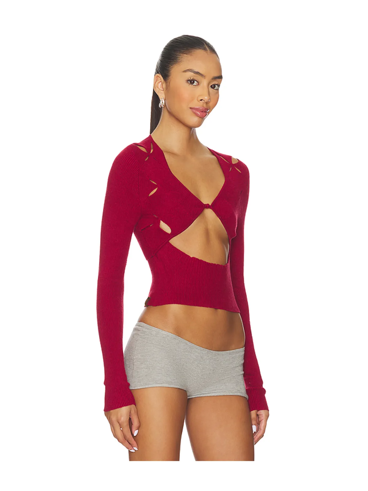 ISA BOULDER ARGYLE トップ - 画像2