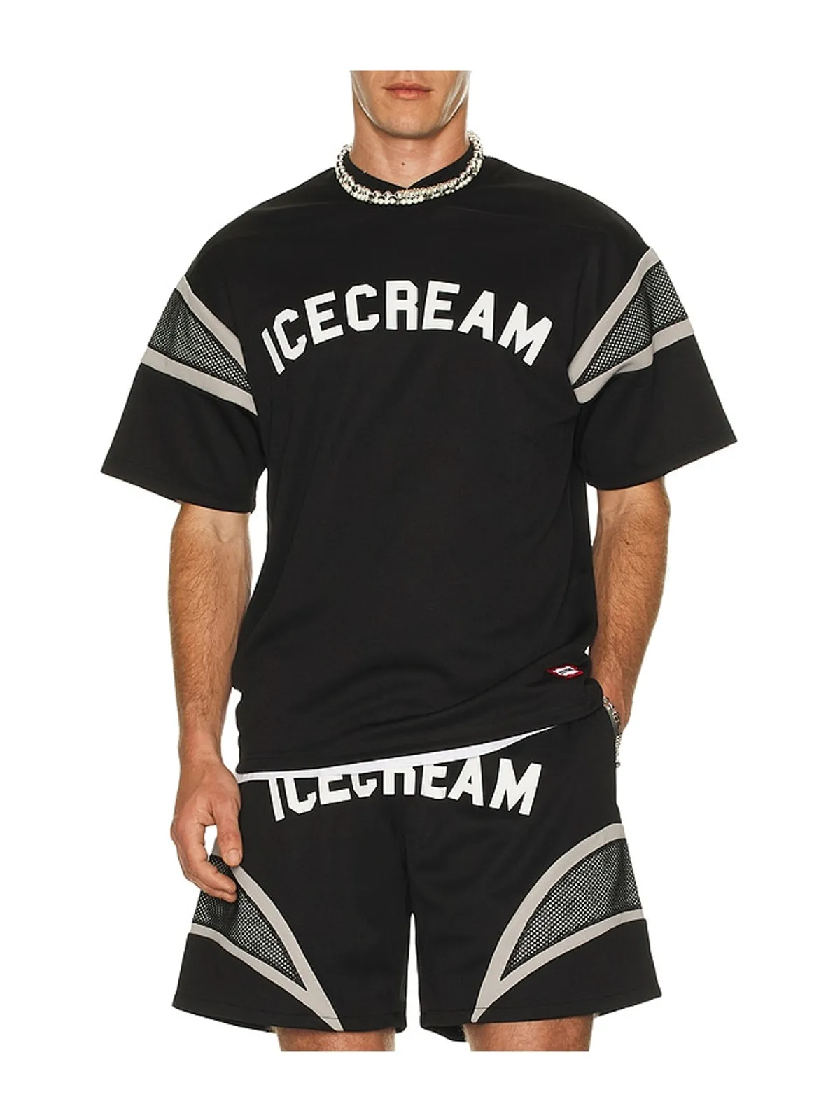 ICECREAM ジャージー - 画像4