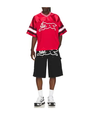 ICECREAM FOR US VネックTシャツ - サムネイル3