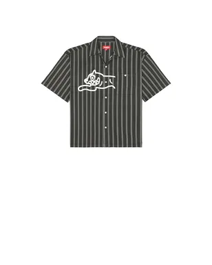 ICECREAM BOOST ボタンアップシャツ - サムネイル4