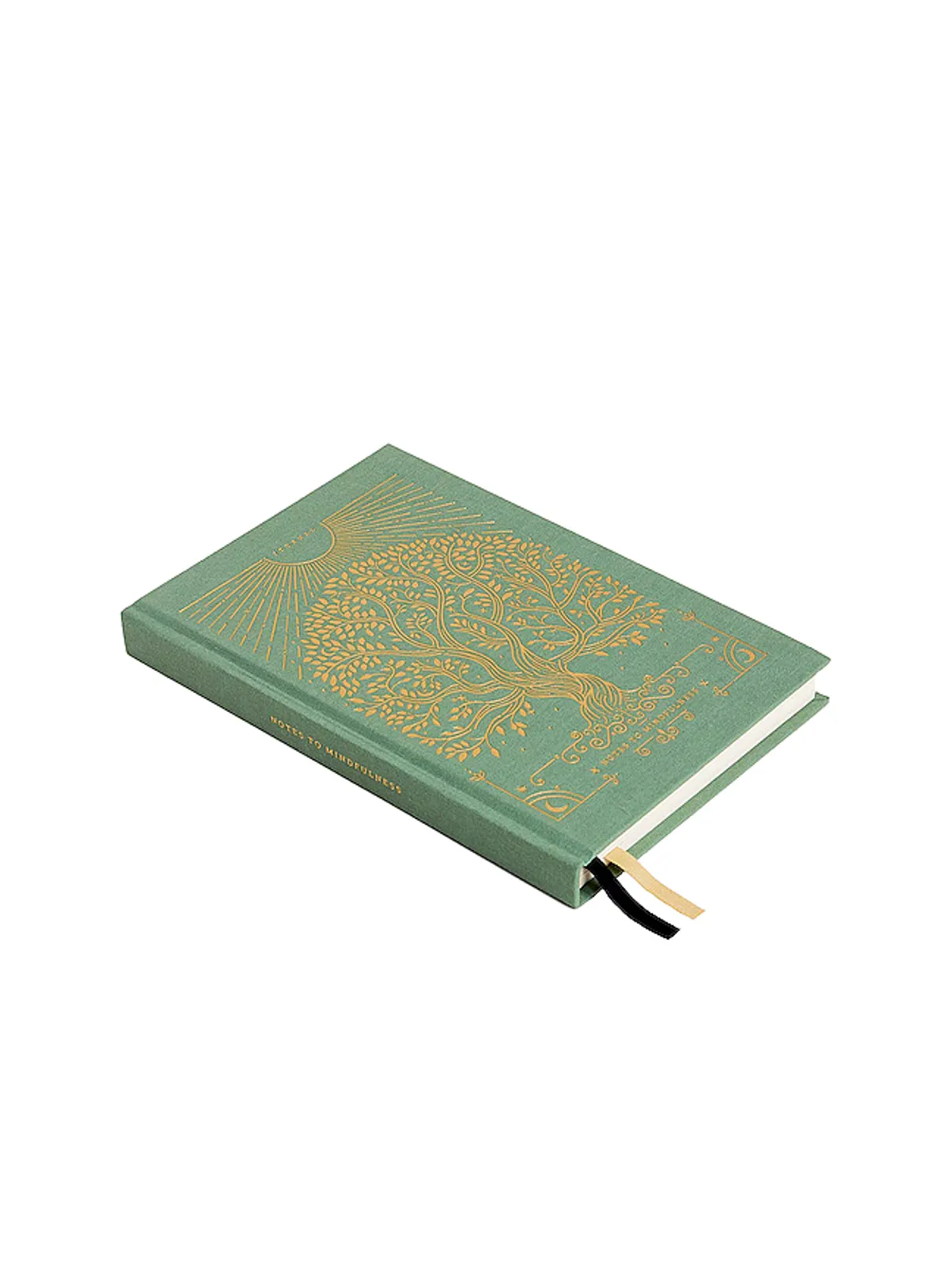 Intelligent Change NOTES TO MINDFULNESS ジャーナル - 画像2