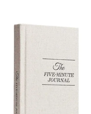 Intelligent Change FIVE MINUTE ジャーナル - サムネイル7