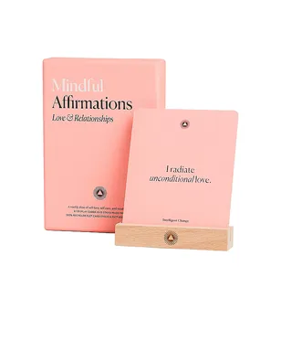 Intelligent Change MINDFUL AFFIRMATIONS カード - サムネイル2