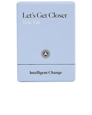 Intelligent Change LET'S GET CLOSER カードゲーム - サムネイル1
