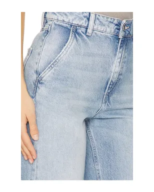 Icon Denim ANNIE ストレートレッグ - サムネイル6