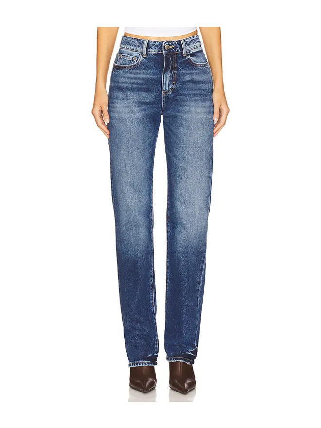 Icon Denim Icon Denim SKYE ストレートの商品画像