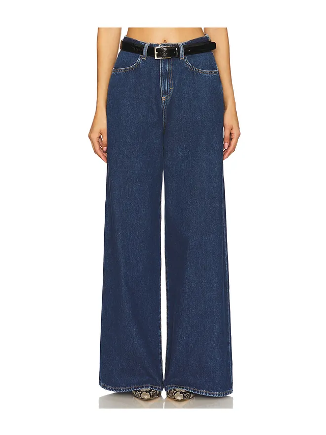 Icon Denim Icon Denim KENDALL ワイドレッグの商品画像