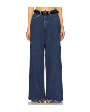 Icon Denim KENDALL ワイドレッグ - サムネイル1