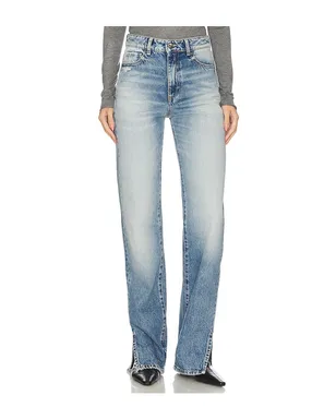 Icon Denim JODIE ストレート - サムネイル1
