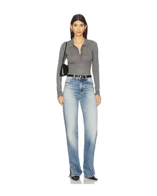Icon Denim JODIE ストレート - サムネイル6